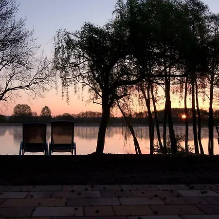 Vakantiehuis Scheune Am Loppiner See