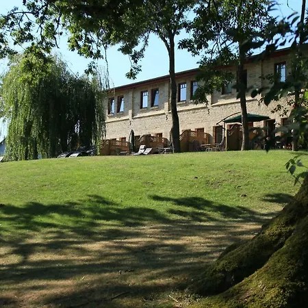 Scheune Am Loppiner See *